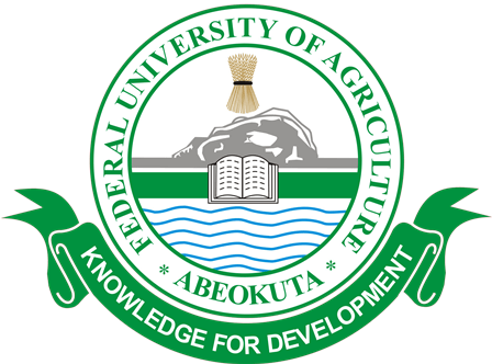 FUNAAB logo